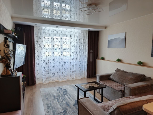 
  Продается 2-комн. квартира 75.3 м². Фото 2.