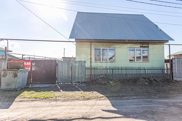 
  Продается дом 61 м². Фото 5.
