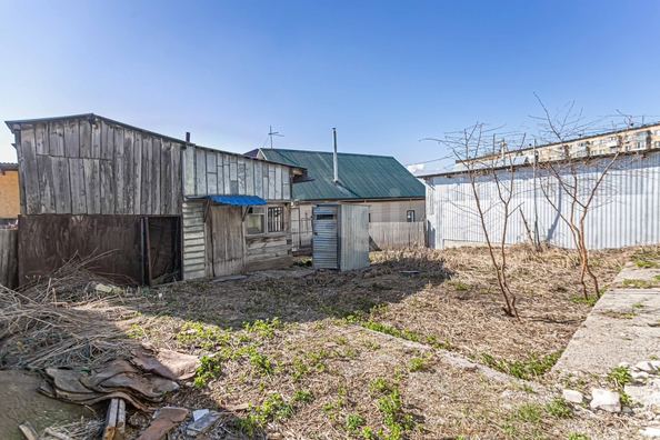 
  Продается дом 61 м². Фото 21.