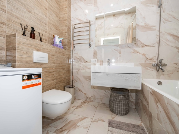 
  Сдается 2-комн. квартира 50 м². Фото 11.