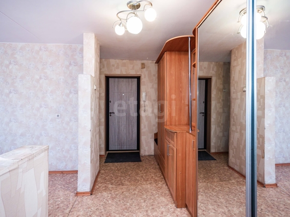 
  Продается 3-комн. квартира 59.4 м². Фото 5.
