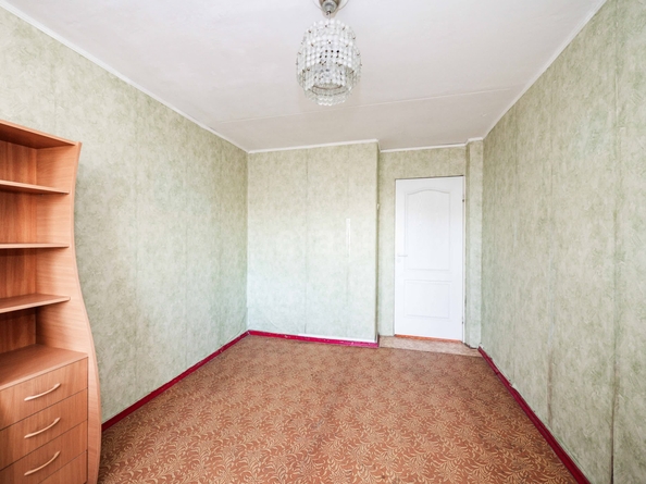 
  Продается 3-комн. квартира 59.4 м². Фото 9.
