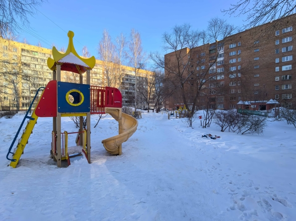 
  Продается 3-комн. квартира 59.4 м². Фото 20.