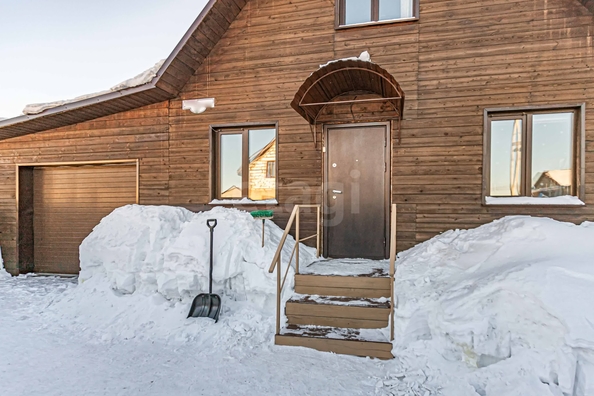 
  Продается дом 109.5 м². Фото 2.