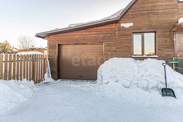 
  Продается дом 109.5 м². Фото 3.