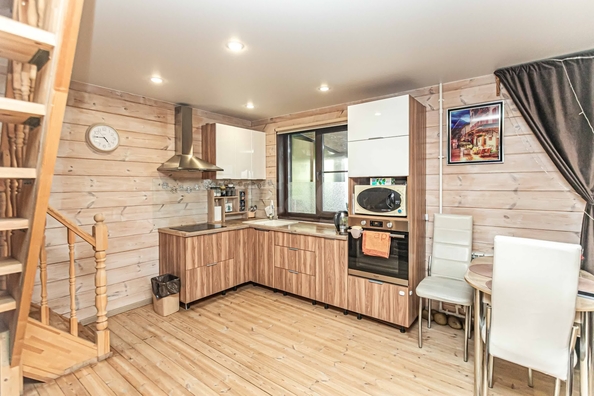 
  Продается дом 109.5 м². Фото 6.