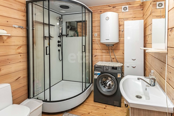 
  Продается дом 109.5 м². Фото 9.