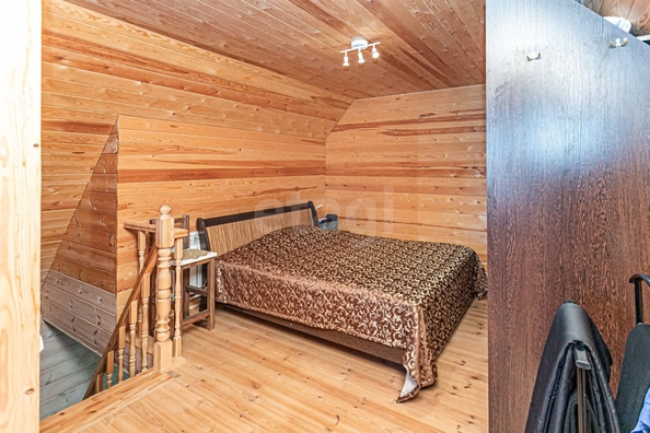 
  Продается дом 109.5 м². Фото 19.