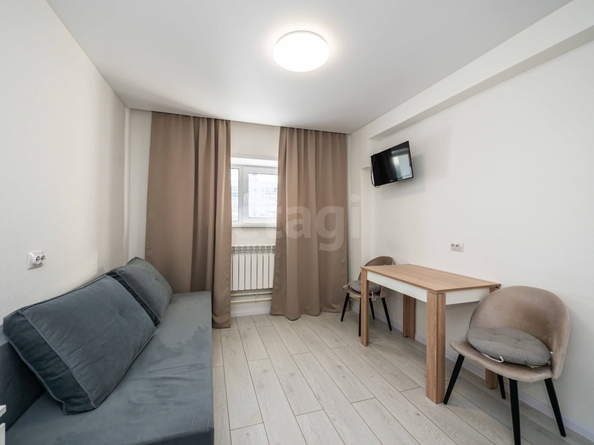 
  Продается апартамент 17.3 м². Фото 2.