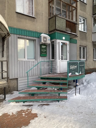 
  Продается универсальное помещение 58 м². Фото 16.