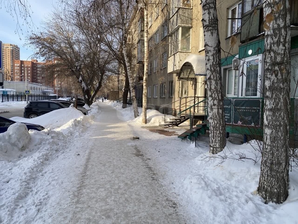 
  Продается универсальное помещение 58 м². Фото 18.