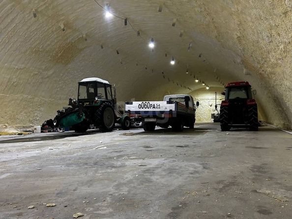 
  Сдается производственное помещение 3000 м². Фото 11.