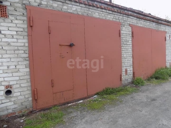 
  Продается гараж 20 м². Фото 1.