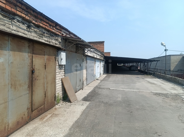 
  Продается гараж 20 м². Фото 6.