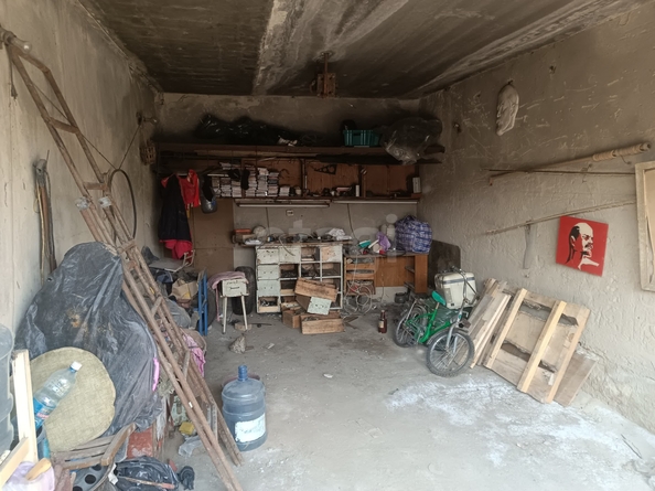 
  Продается гараж 20 м². Фото 8.