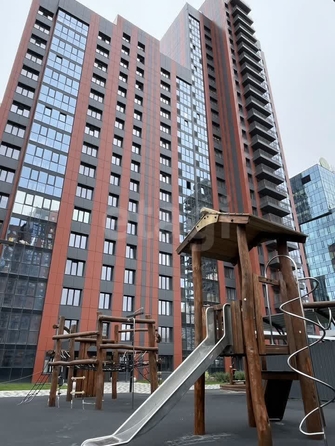 
  Продается 1-комн. квартира 39 м². Фото 5.