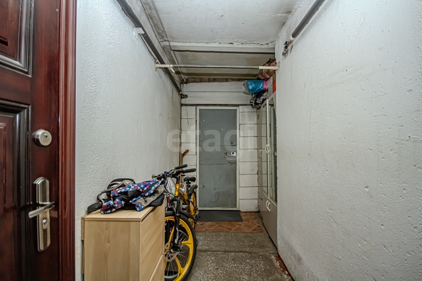
  Продается 2-комн. квартира 44.4 м². Фото 21.