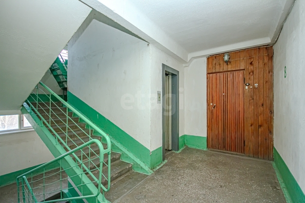 
  Продается 2-комн. квартира 44.4 м². Фото 22.