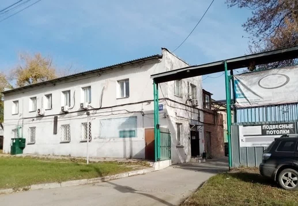 
  Продается производственное помещение 5500 м². Фото 1.