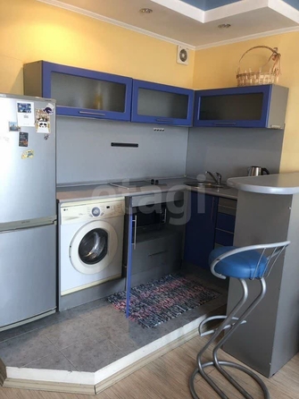 
  Продается студия 25.8 м². Фото 3.