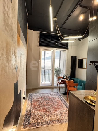 
  Продается 1-комн. квартира 34 м², в ЖК Чернышевский, корп 3.1. Фото 3.