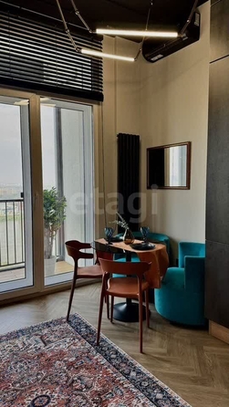 
  Продается 1-комн. квартира 34 м², в ЖК Чернышевский, корп 3.1. Фото 4.
