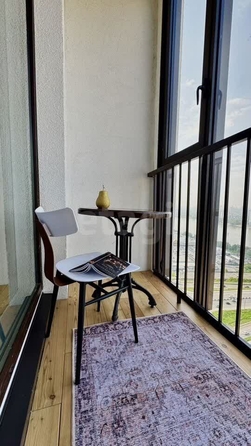 
  Продается 1-комн. квартира 34 м², в ЖК Чернышевский, корп 3.1. Фото 7.