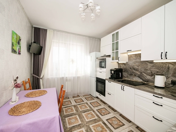 
  Продается 2-комн. квартира 58 м². Фото 1.