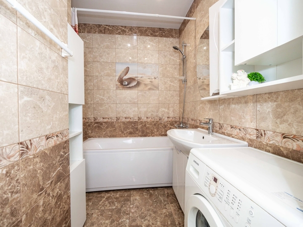 
  Продается 2-комн. квартира 58 м². Фото 9.