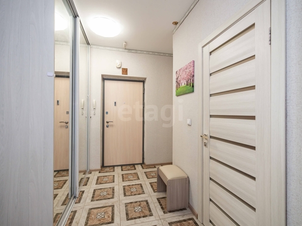 
  Продается 2-комн. квартира 58 м². Фото 15.