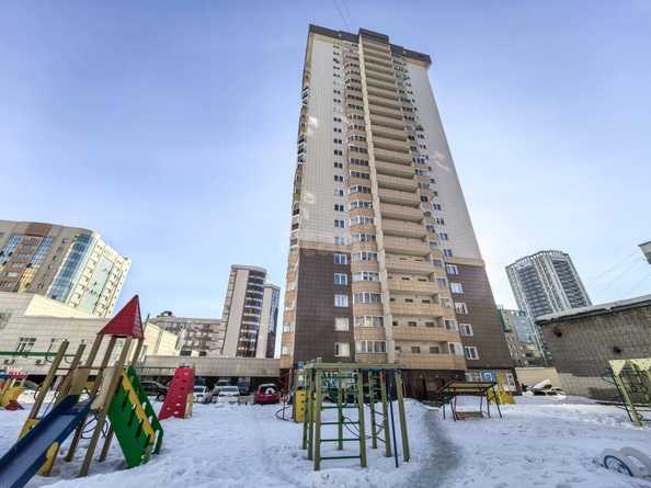 
  Продается 2-комн. квартира 58 м². Фото 19.