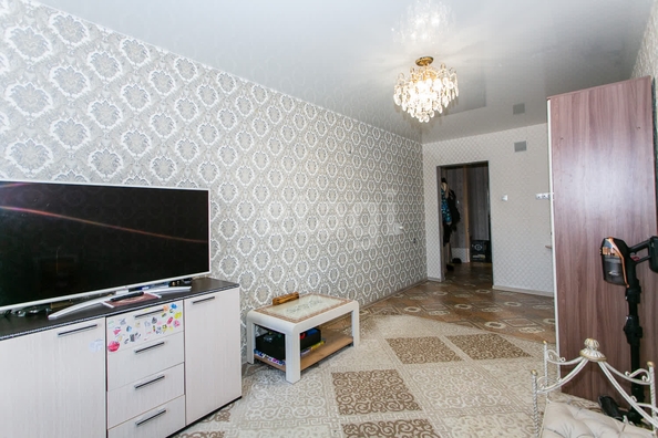 
  Продается 1-комн. квартира 38.1 м². Фото 3.