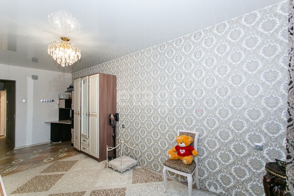 
  Продается 1-комн. квартира 38.1 м². Фото 5.