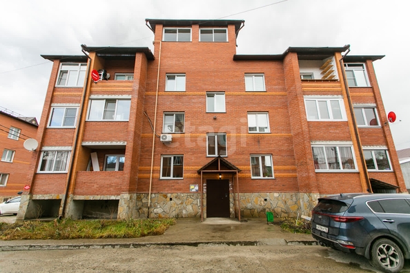 
  Продается 1-комн. квартира 38.1 м². Фото 17.