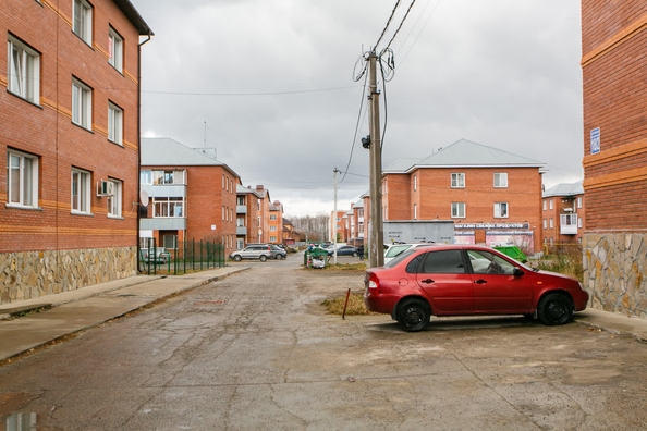 
  Продается 1-комн. квартира 38.1 м². Фото 19.
