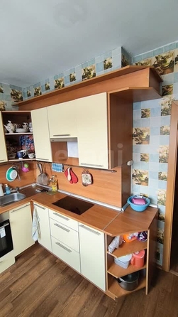 
  Продается 1-комн. квартира 38 м². Фото 6.