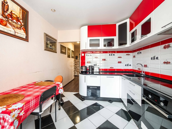 
  Продается 3-комн. квартира 99.2 м². Фото 3.