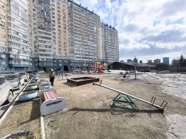 
  Продается 3-комн. квартира 99.2 м². Фото 11.