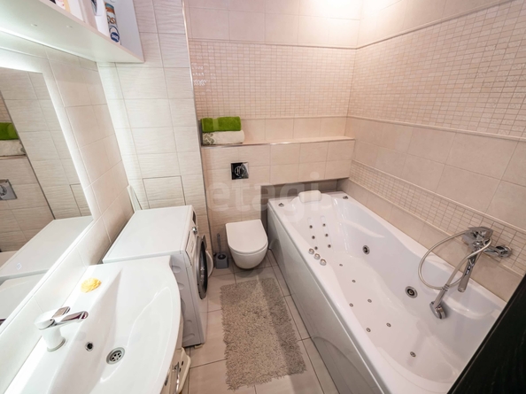 
  Продается 3-комн. квартира 99.2 м². Фото 25.