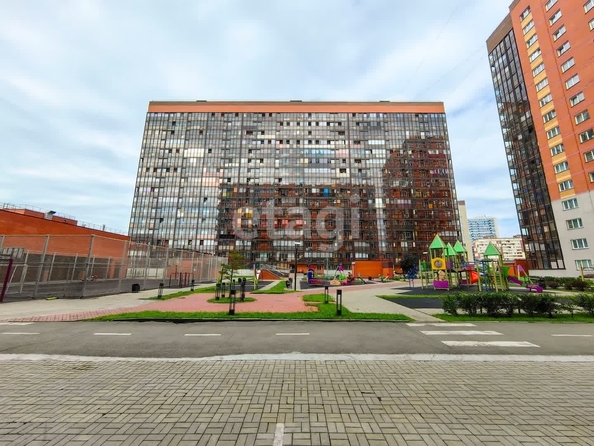
  Продается студия 28.9 м². Фото 25.