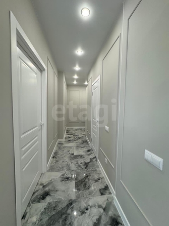 
  Продается 1-комн. квартира 41.4 м², в ЖК Тихий. Фото 12.