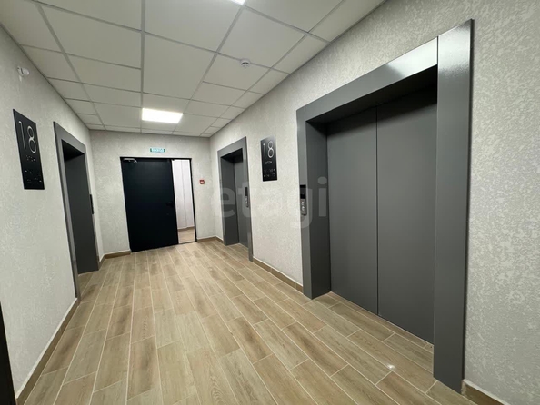
  Продается 1-комн. квартира 41.4 м², в ЖК Тихий. Фото 19.