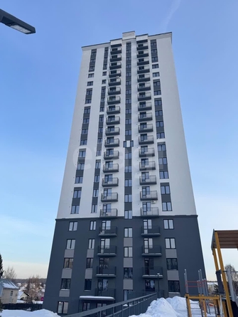 
  Продается 1-комн. квартира 41.4 м², в ЖК Тихий. Фото 20.