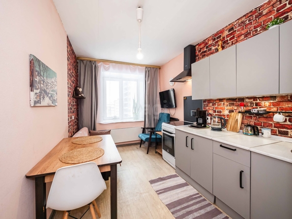 
  Продается 2-комн. квартира 54.9 м². Фото 1.