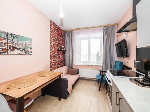 
  Продается 2-комн. квартира 54.9 м². Фото 5.