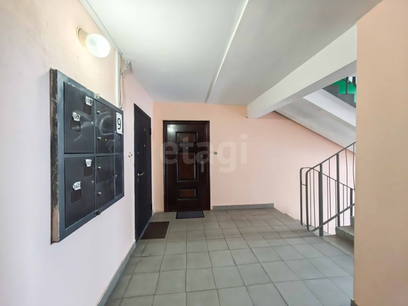 
  Продается 2-комн. квартира 54.9 м². Фото 29.