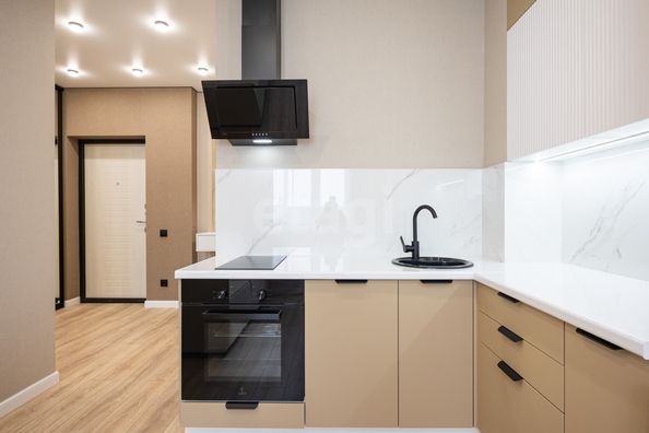 
  Продается 2-комн. квартира 38 м². Фото 1.