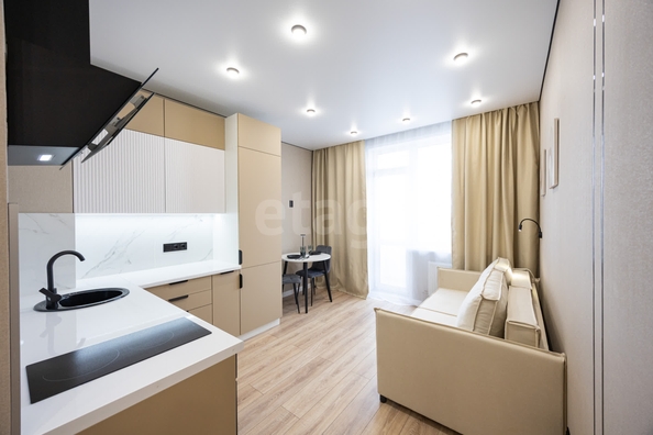 
  Продается 2-комн. квартира 38 м². Фото 3.