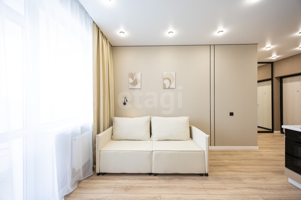 
  Продается 2-комн. квартира 38 м². Фото 7.