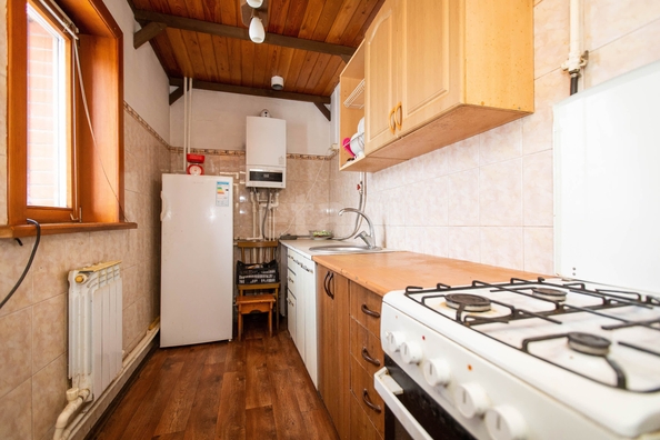 
  Продается дом 147.8 м². Фото 29.